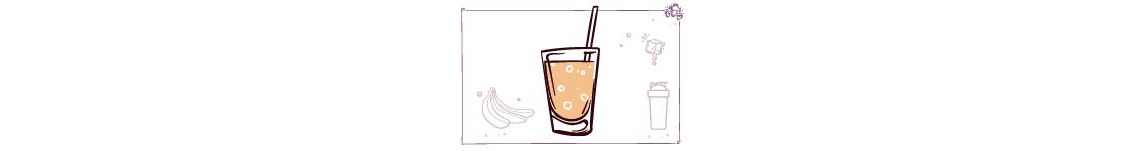Muzlu Smoothie